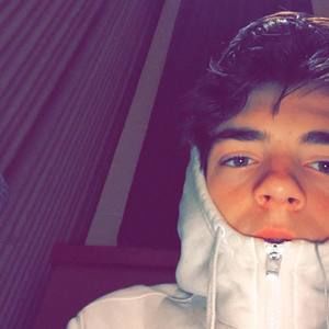 Meet your Posher, Adam